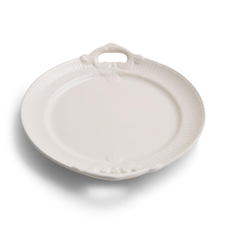 Assiette à gâteau Royal Boch Vienne ø27cm
