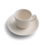 Royal boch vienne tasse soucoupe 0,2l boîte de 6 sets