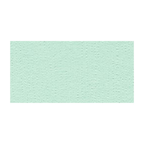 Bazzill • fourz 30,5x30,5cm brume turquoise