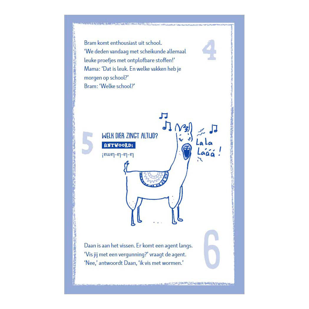 Les douces sœurs - le livre de blagues des frères coquins