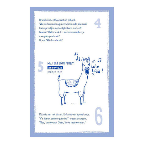 Les douces sœurs - le livre de blagues des frères coquins