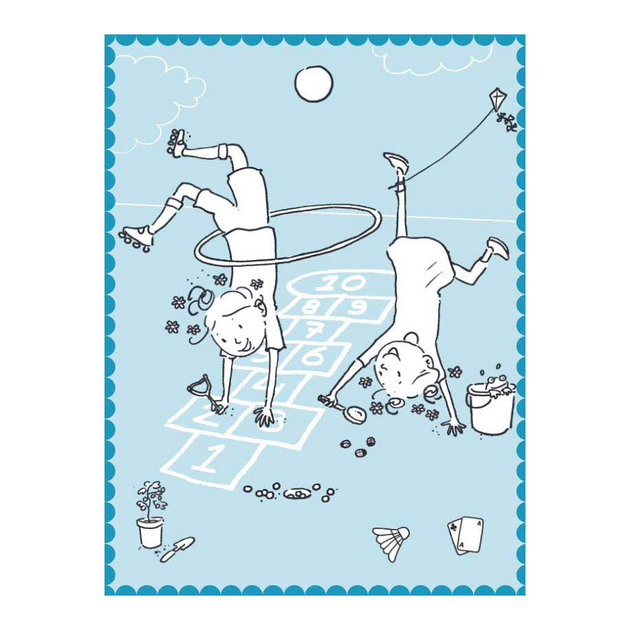 Livre de coloriage Sweet Sisters avec plus de 100 autocollants | 2 pièces