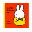 Maison centrale du livre Miffy la fée magique