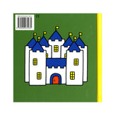 Maison centrale du livre Miffy la fée magique