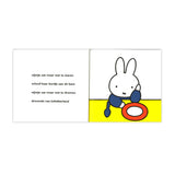 Maison centrale du livre Miffy à Luijekkerland