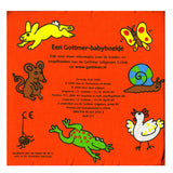 Groupe d'éditeurs Gottmer Dikkie Dik - Peek Book