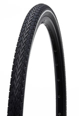 Edge Extérieur Tire Street 12 1 2 x 2 1 4 62-203 mm noir