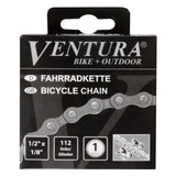Chaîne de moyeu à engrenage unique Ventura 1 vitesse