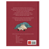 La Maison du Livre Rikki aide Sinterklaas