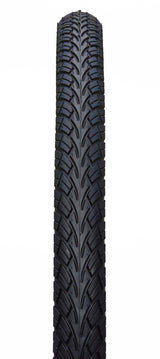 Edge Tire Street 16 x 1,75 47-305 mm noir avec ligne blanche