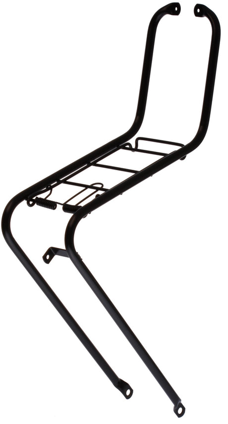 ABI front carrier 28 FW Black