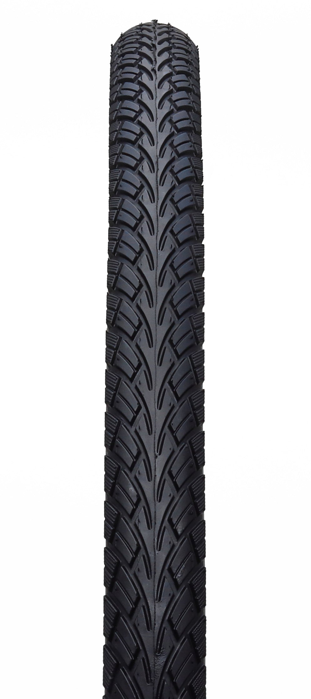 Edge Tire Street 20 x 1,75 47-406 mm noir avec réflexion