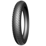 Fatbike Fatbike Fatbike de borde BST Protect 20 x 4.00 100-406 mm negro