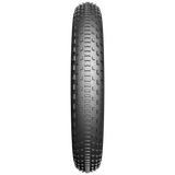 Fatbike Fatbike Fatbike de borde BST Protect 20 x 4.00 100-406 mm negro