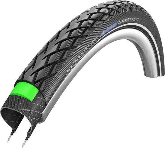 Schwalbe - Marathon Greanguard Reflex 28x1-1 2