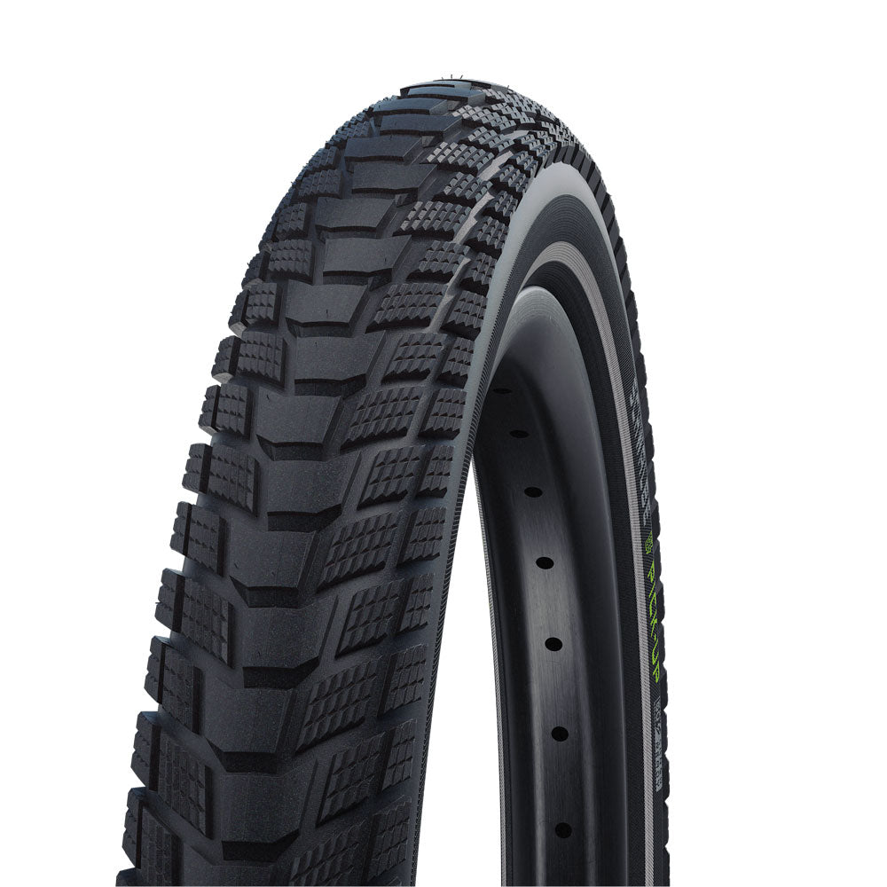 Schwalbe Tire Pick-up E-Cargo 20x2.15 (55-406) Réflexe noir