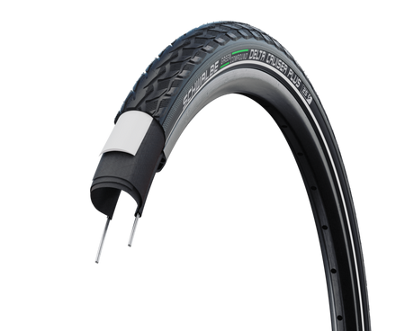 Pneus Schwalbe route cru+ 50-622 b b+rt motion