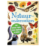 REBO Publishers naturlige forskere