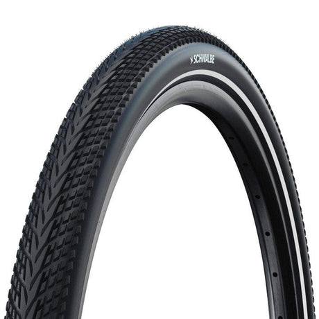Schwalbe pneu pliable marathon almotion pro 55-622 tlr +r noir