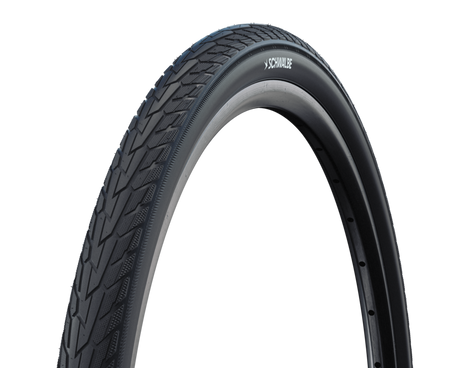 Schwalbe pneu motion road cruiser 37-622 noir +r