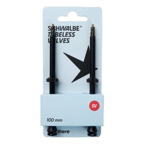 Valve tubeless Schwalbe ventil tl sv 100 mm