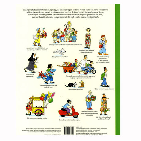 Carnet de recherche : été ensoleillé. 2+