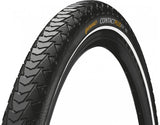 Continental contact 28x1.75 tire black