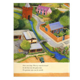 Central Book House, tu viens avec nous ?