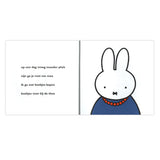 La maison centrale du livre, Miffy est coquine