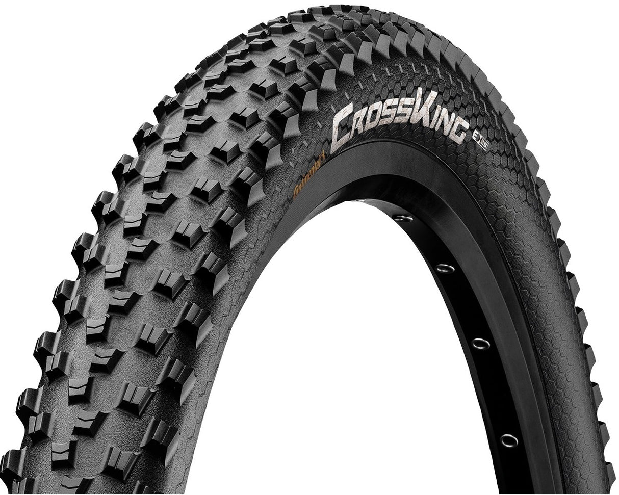 Continental Cross King 29x2.30 Band Schwarz