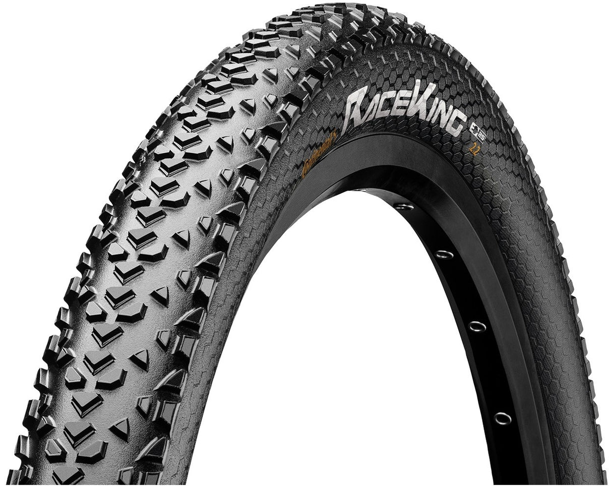 Continental Race King 26x2.20 MTB Band Black