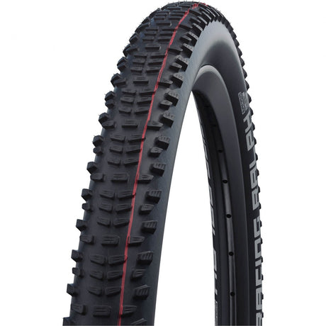 SCHWALBE PLACHING BAND RACING RALPH Super Ground 27,5 x 2,25 57-584 mm noir