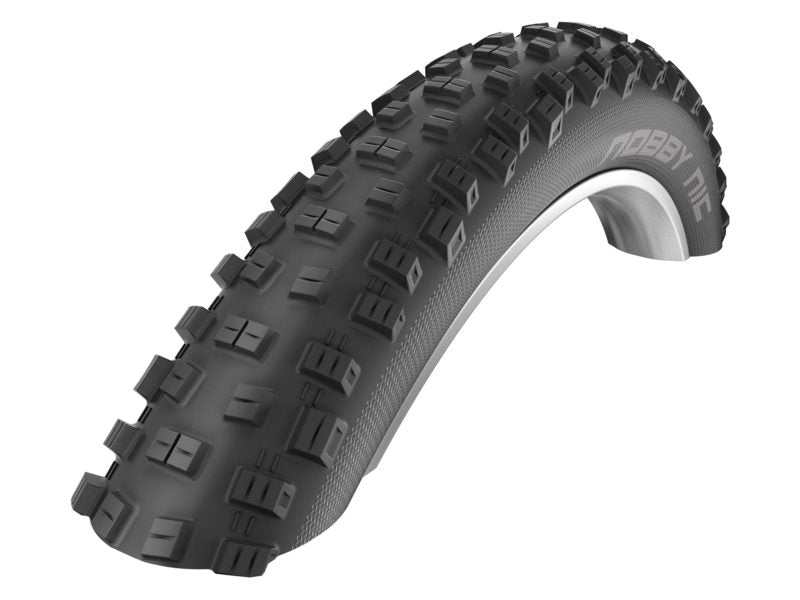 Schwalbe outer tire Nic Performance 27.5 x 2.25 57-584 mm Black