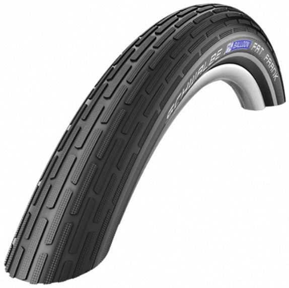 Schwalbe vev = Walbe 28x2.00 Fat Frank