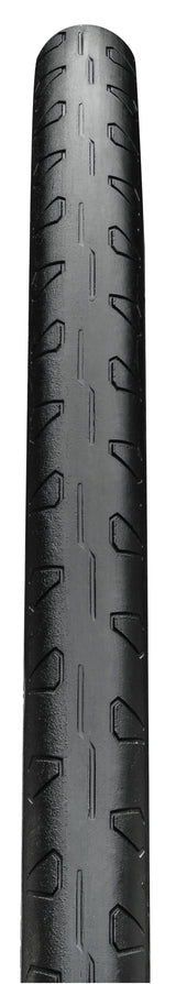 Continental Super Sport Plus - banda de bicicletas de carreras - 700x25c - neumático de alambre - negro