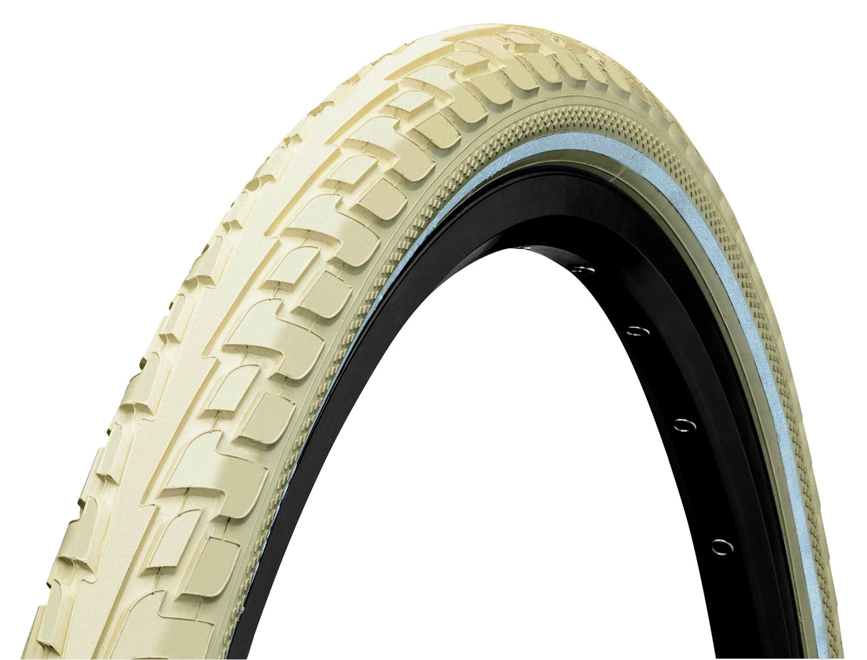 Continental Tire Ride Tour 28 x 1,40 37-622 crème