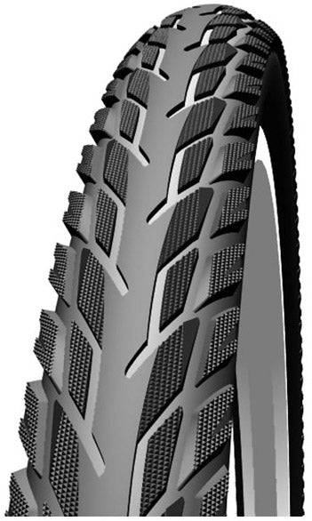 Schwalbe verv = btb 28x1.40 silenzio 37-62