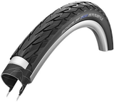 Schwalbe tire Schwalbe Cruiser Plus punctureguard 28 x 1.75 47-622mm black with reflection