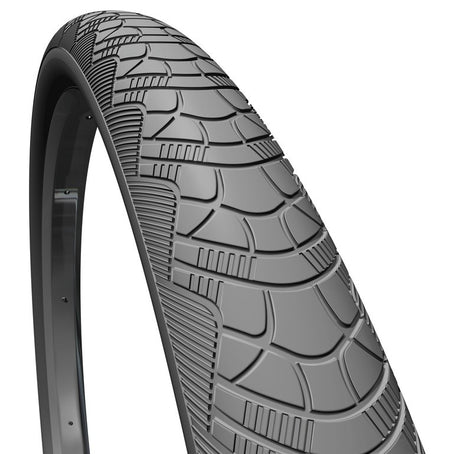 CST Tire Zeppelin 28 x 2.00 (50-622) Gris