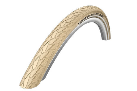 Crema di Schwalbe Tire Road Cruiser 28 x 1.60 (42-622)