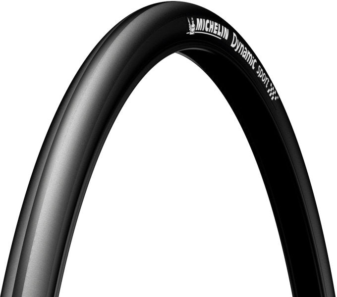 Michelin Buitenband Dynamic Sport 28 x 0,90 23-622 noir