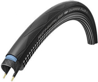 Schwalbe Tire Durano plus 28 x 1,00-krat (25-622) črna