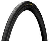 Continental Folding Band Ultra Sport 3 Performance 28 x 1,10 28-622 Schwarz