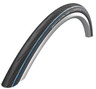 Schwalbe EB1203B BUB 25-622 Blue Lugano