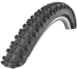 Schwalbe tire Sam 28 x 1.60 (42-622) RS Black