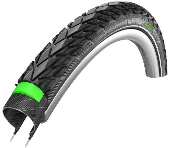 Schwalbe Tire Plus Tour 28 x 1,75 (47-622) černá