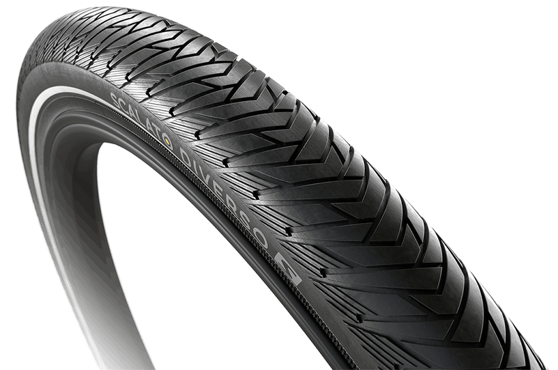 CST tire Diverso S 28 x 1.75 SW REFL