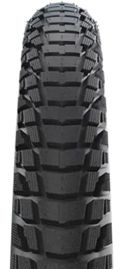 Schwalbe tire 28-1.75 (47-622) Marathon plus tour perf. SW R