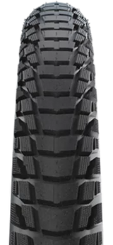 Schwalbe tire 28-1.75 (47-622) Marathon plus tour perf. SW R