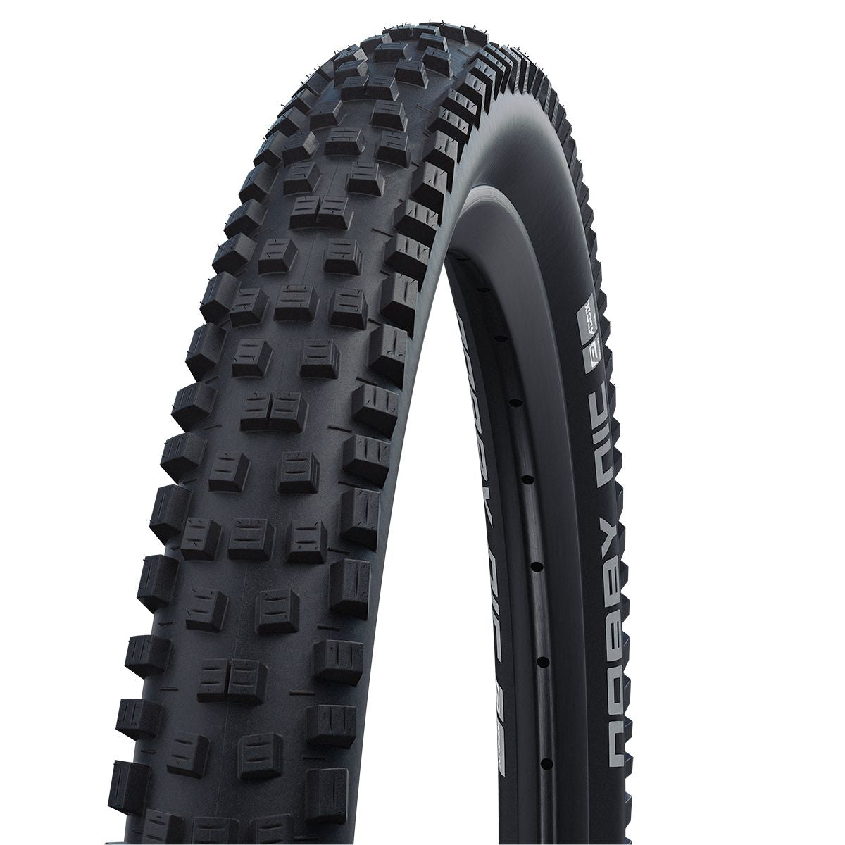 Schwalbe tire Nobby Nic Performance 29 x 2.25 57-622 mm Black